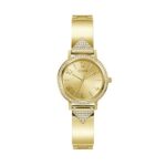 Guess Tri Luxe GW0474L2 Ladies Watch