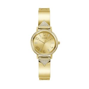 Guess Tri Luxe GW0474L2 Ladies Watch