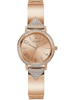 Guess Triluxe (GW0474L3) Women's Watch