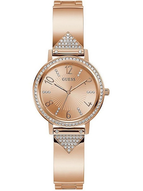 Guess Triluxe (GW0474L3) Women's Watch