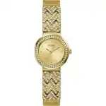 Guess Treasure GW0476L2 Ladies Watch