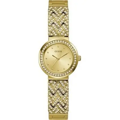 Guess Treasure GW0476L2 Ladies Watch