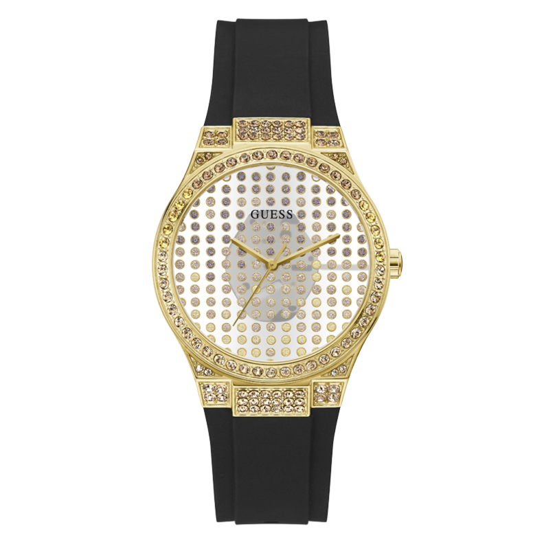 Guess Women's Watch (gw0482l1) 4 Guess Women's Watch (gw0482l1) - Image 4