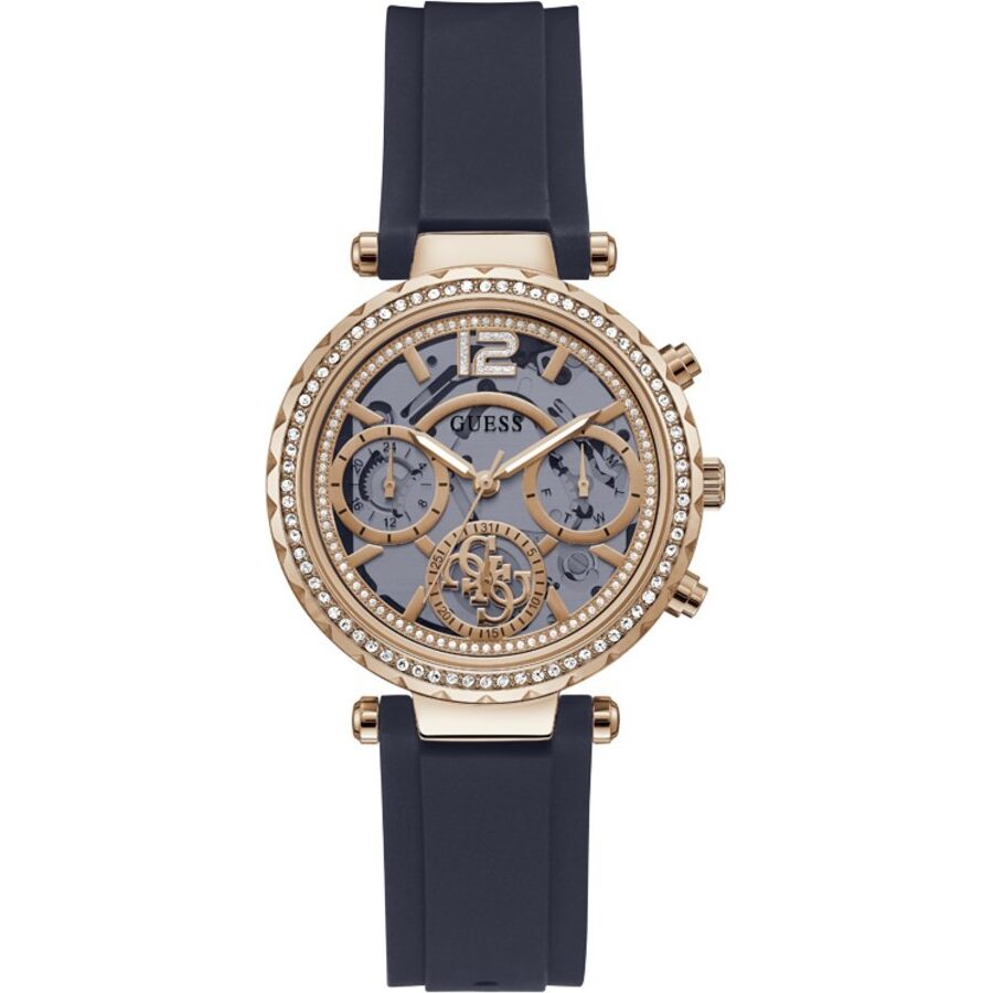 Guess Watches gw0484l2 (gw0484l2) Women's Watch 3 Guess Watches gw0484l2 (gw0484l2) Women's Watch - Image 3