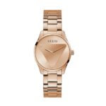 Guess Emblem (GW0485L2) Women's Watch