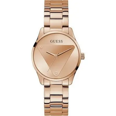 Guess Emblem (GW0485L2) Women WATCHES