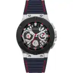 Guess Circuit GW0487G1 Men's Watch