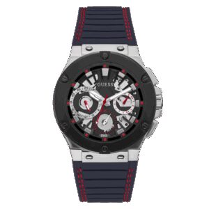 Guess Circuit (GW0487G1)  Watch