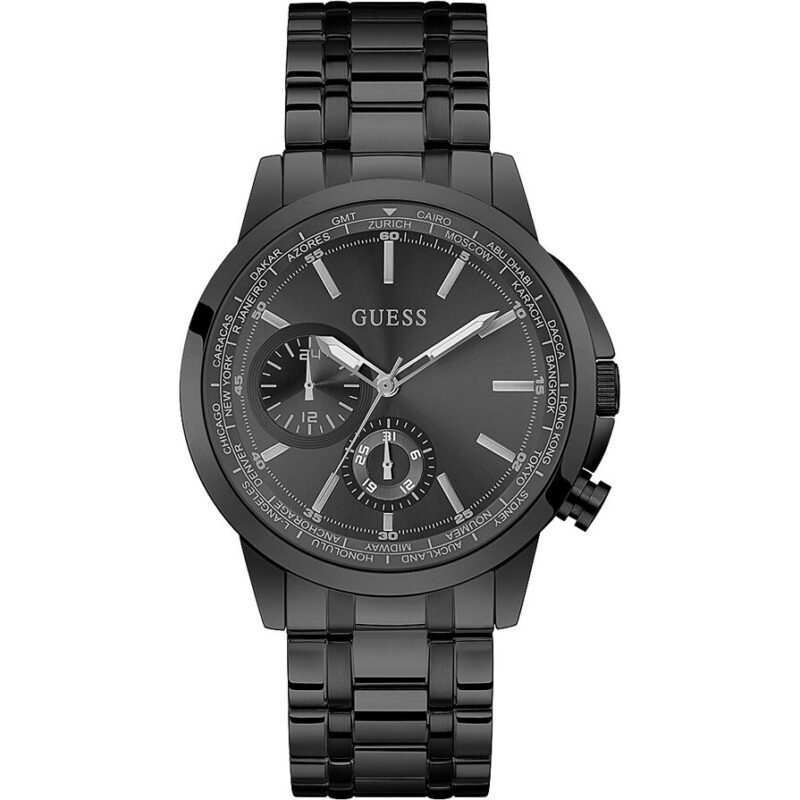 Guess Spec GW0490G3 Men's Watch