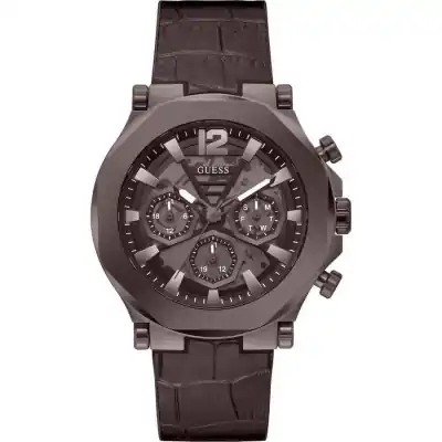 Guess Edge GW0492G2 Men's Watch Guess Edge GW0492G2 Men's Watch