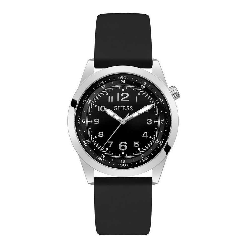 Guess Max GW0494G1 Men's Watch 1 Guess Max GW0494G1 Men's Watch