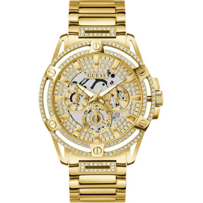 Guess King GW0497G2 Men's Watch