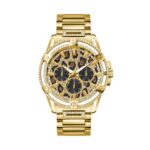 Guess King (GW0497G4)  Watch