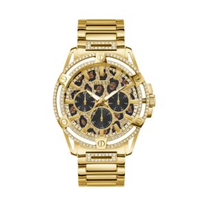 Guess King (GW0497G4)  Watch