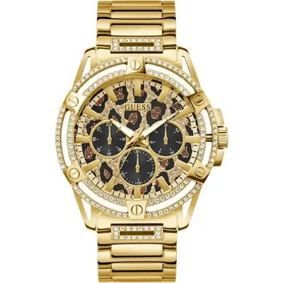 Guess King (GW0497G4)  Watch