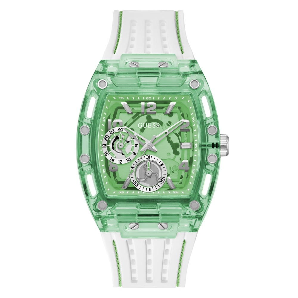 Guess Phoenix (GW0499G10) Watch