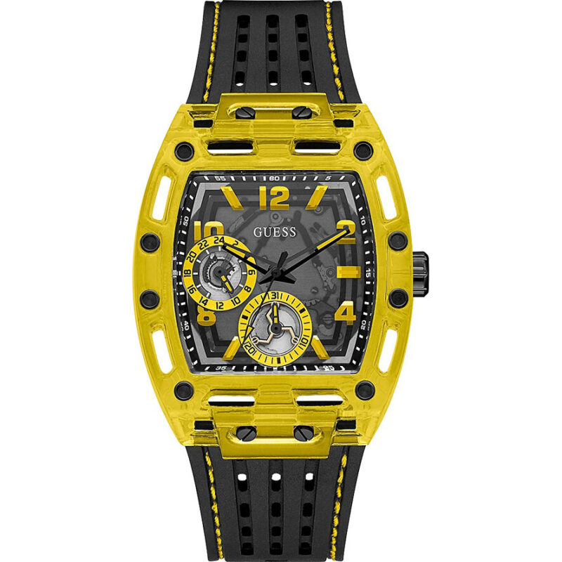 Guess Phoenix GW0499G2 Men's Watch