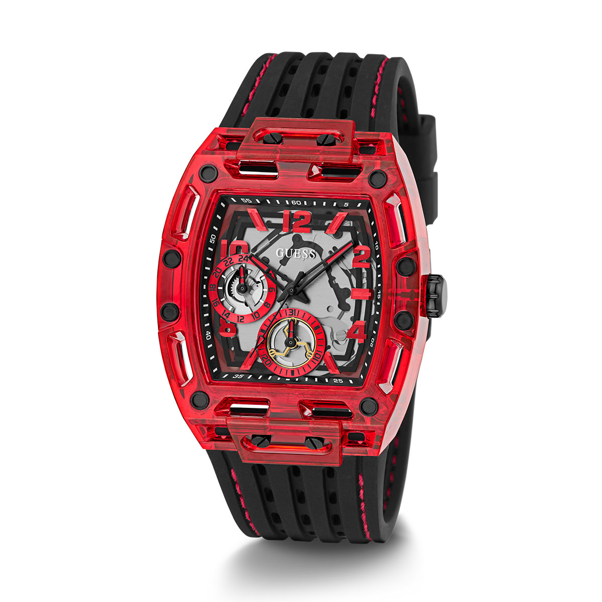 Guess Phoenix GW0499G4 Men's Watch 3 Guess Phoenix GW0499G4 Men's Watch - Image 3