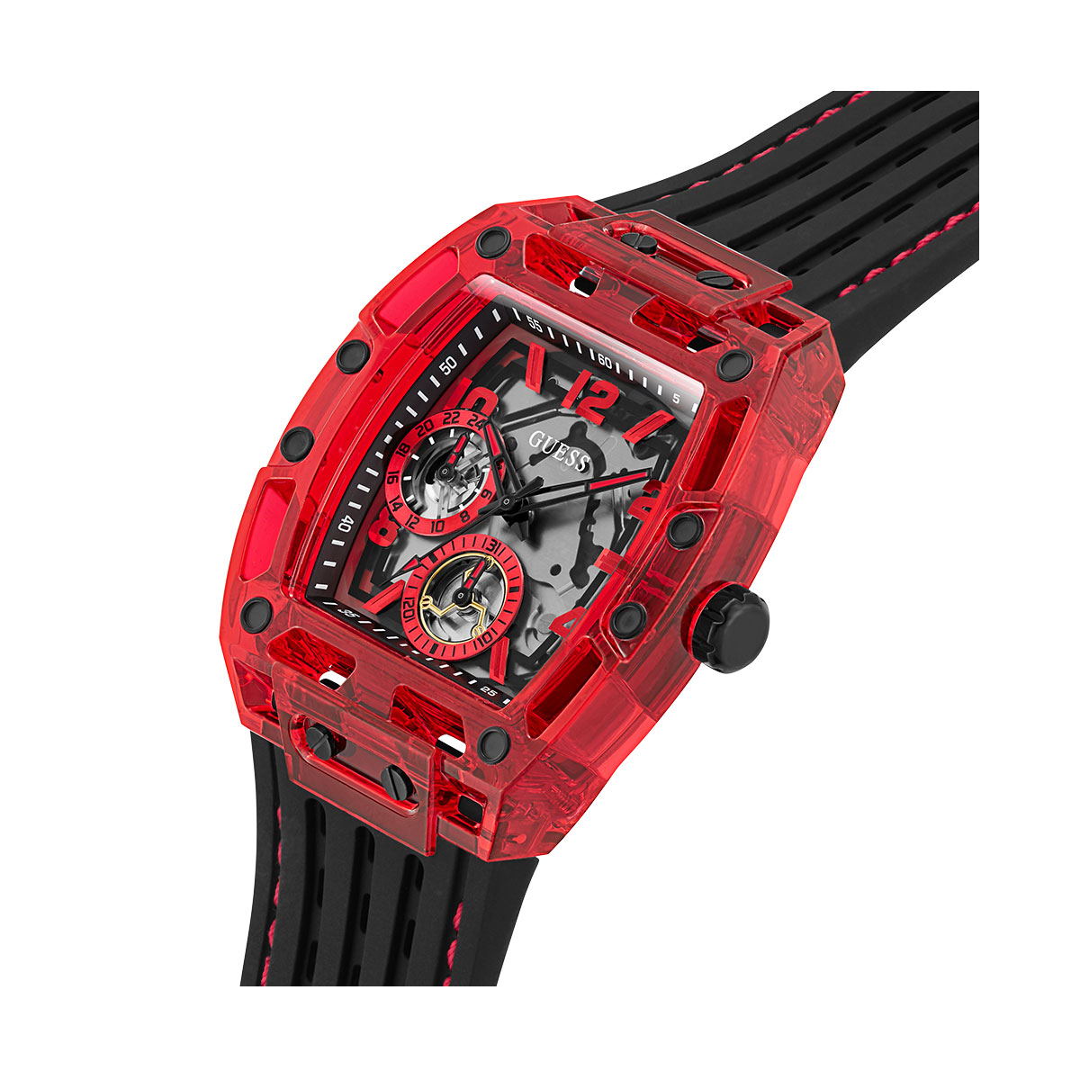 Guess Phoenix GW0499G4 Men's Watch 5 Guess Phoenix GW0499G4 Men's Watch - Image 5