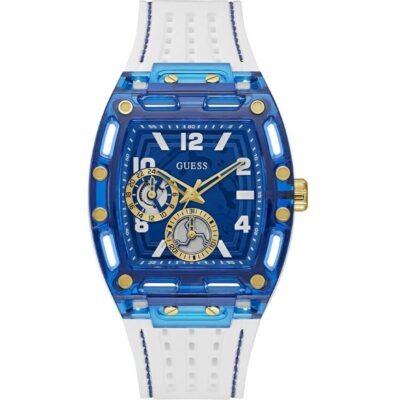 Guess Phoenix GW0499G6 Men's Watch