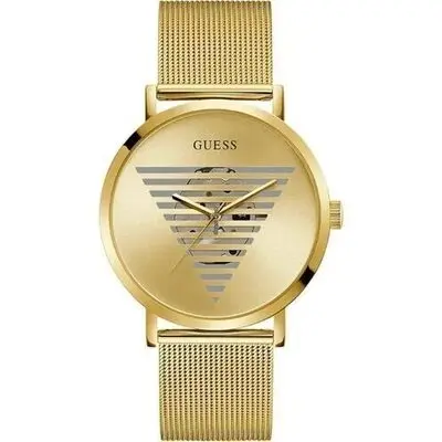 Guess Idol (GW0502G1)  Watch