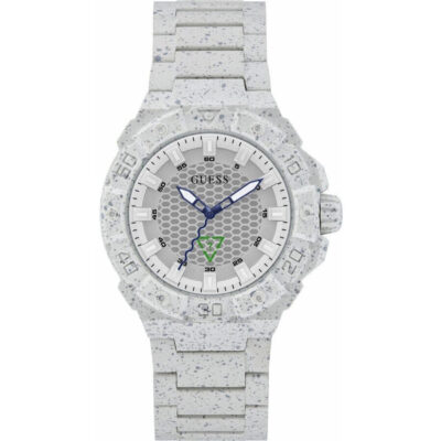 Guess Eco Tide Ocean GW0507G2 Men's Watch