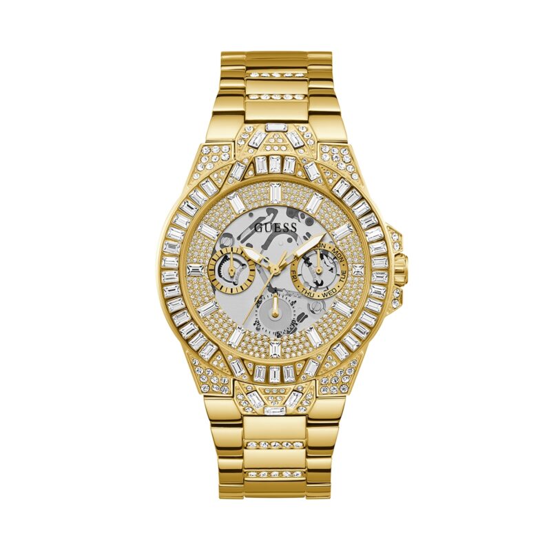 Guess Dynasty (GW0516G2)  Watch