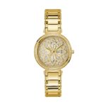 Guess Lily GW0528L2 Ladies Watch