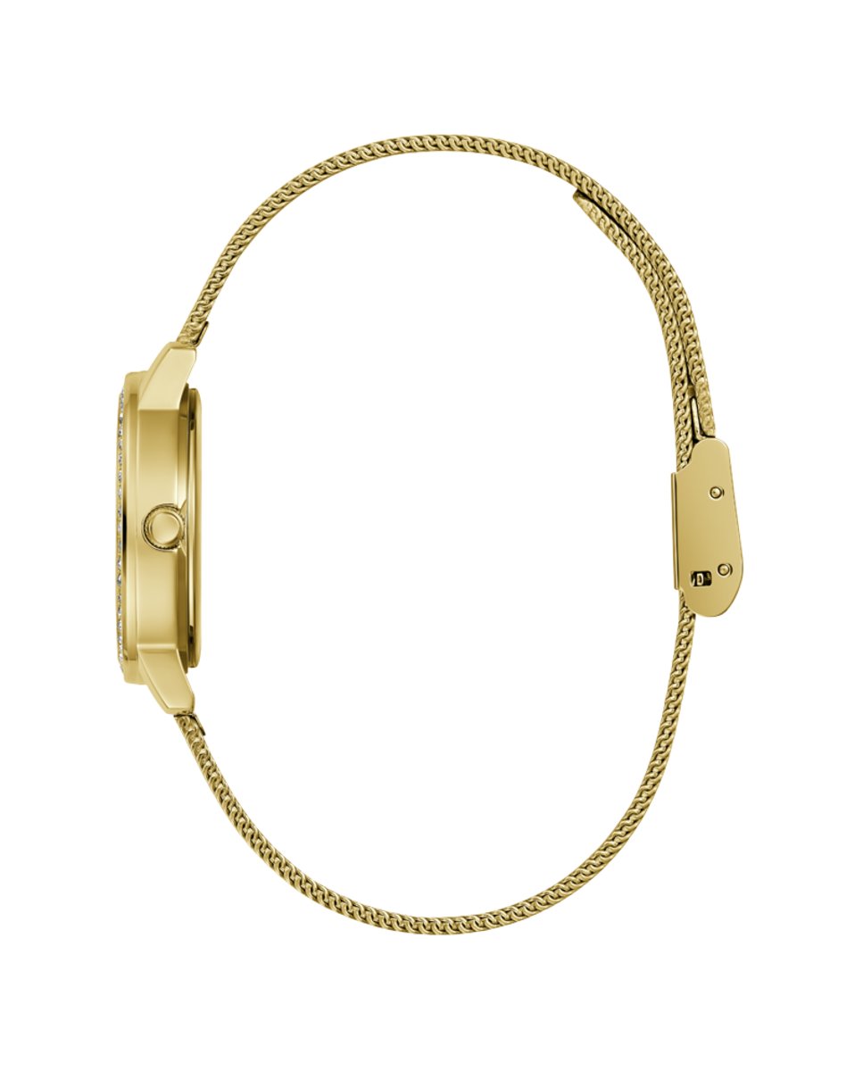 Guess Women's Watch (gw0534l2) - Image 2