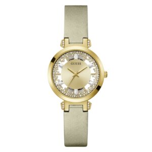 Guess Crystal Clear (GW0535L4) Women's Watch