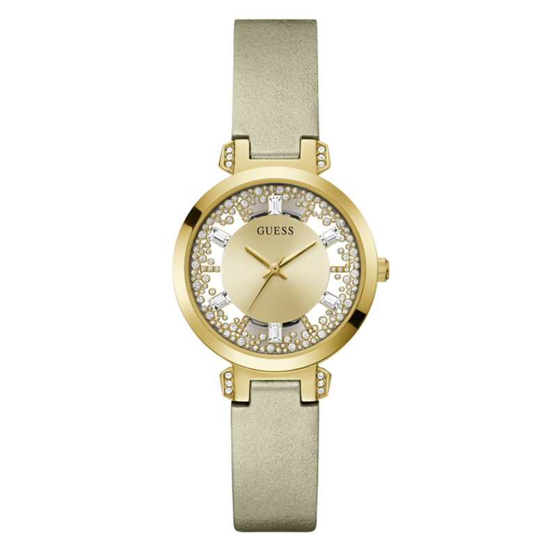 Guess Women's Watch (gw0535l4) 2 Guess Women's Watch (gw0535l4) - Image 2