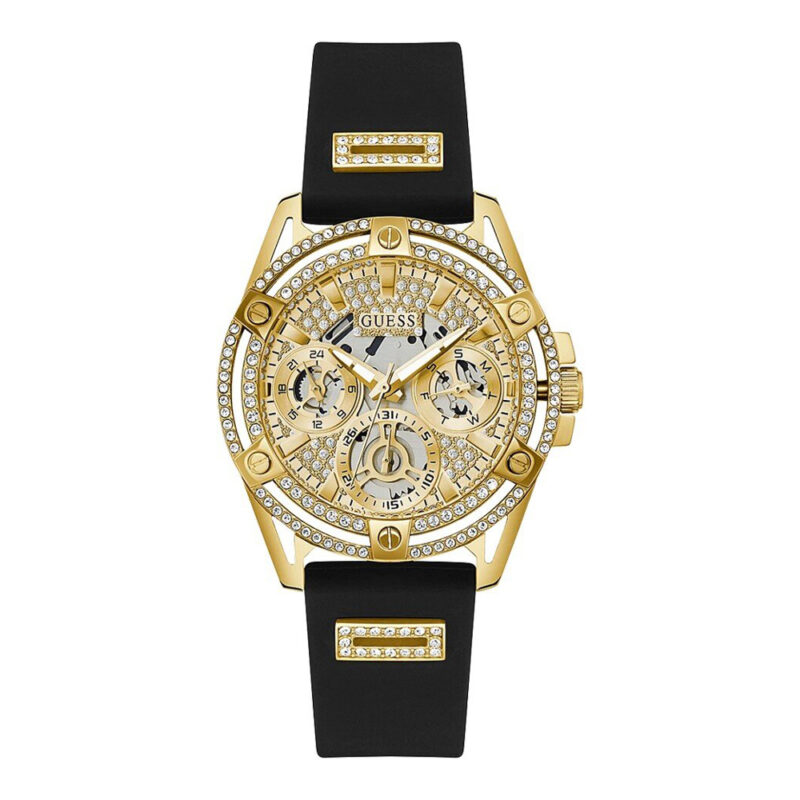 Guess Queen GW0536L3 Ladies Watch Guess Queen GW0536L3 Ladies Watch