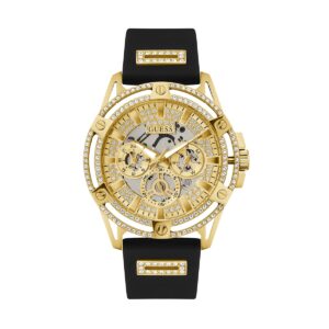 Guess King (GW0537G2)  Watch