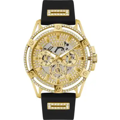 Guess Watches Gw0537g2 (GW0537G2) Unisex WATCHES