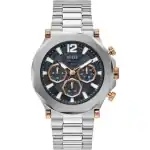 Guess Edge (GW0539G1) Unisex WATCHES