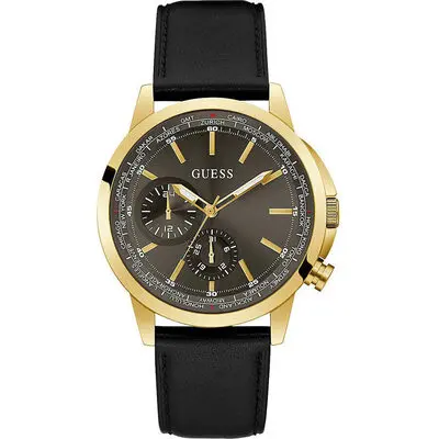 Guess Spec GW0540G1 Men's Watch