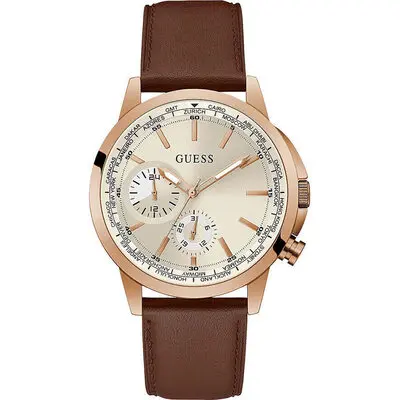 Guess Spec GW0540G4 Men's Watch
