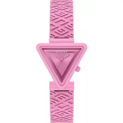 Guess Triangle GW0543L2 Ladies Watch