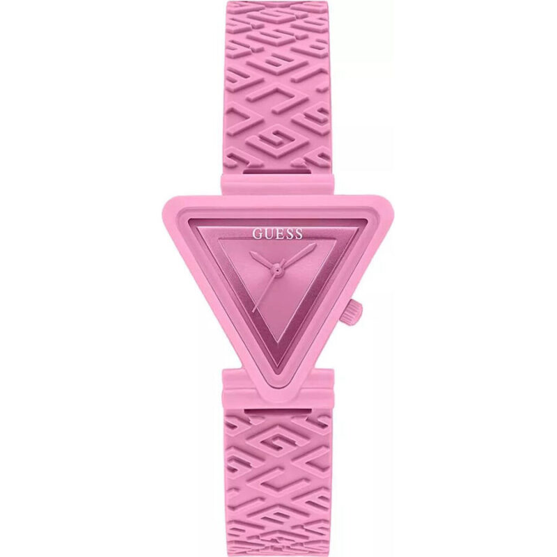Guess Triangle GW0543L2 Ladies Watch