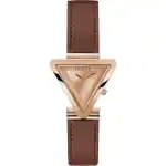 Guess Triangle GW0548L2 Ladies Watch