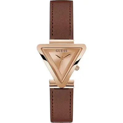 Guess Triangle GW0548L2 Ladies Watch
