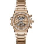 Guess Fusion GW0552L3 Ladies Watch