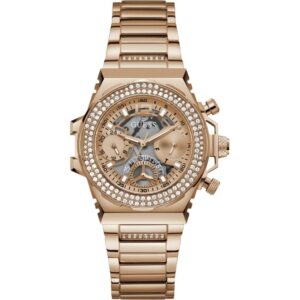 Guess Fusion GW0552L3 Ladies Watch