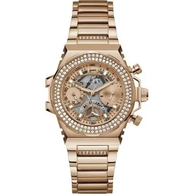 Guess Fusion GW0552L3 Ladies Watch