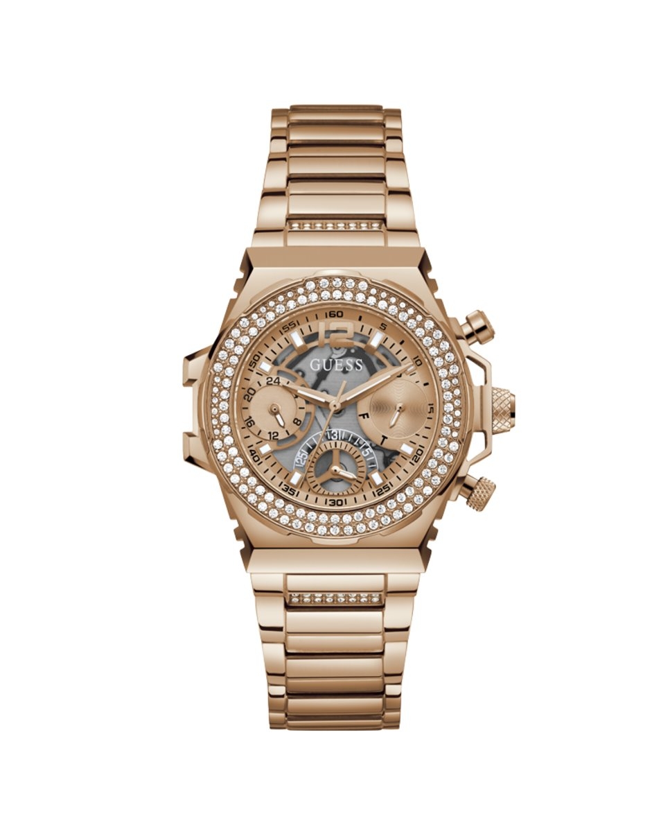 Guess Women's Watch (gw0552l3) 1 Guess Fusion (GW0552L3) Watch