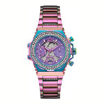 Guess Fusion GW0552L4 Ladies Watch