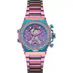Guess Fusion GW0552L4 Ladies Watch