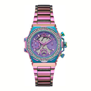 Guess Fusion GW0552L4 Ladies Watch