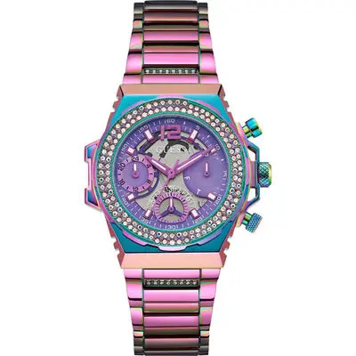 Guess Fusion GW0552L4 Ladies Watch