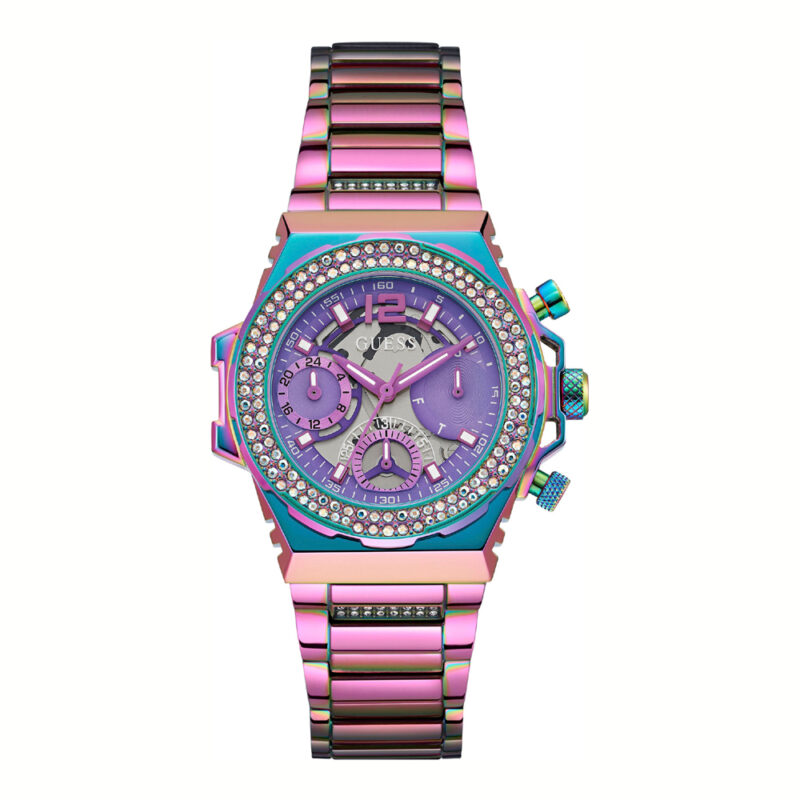 Guess Fusion GW0552L4 Ladies Watch